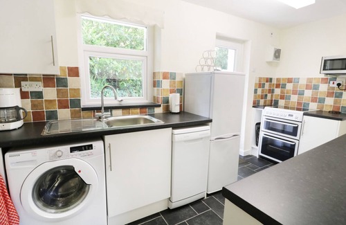 Llanllyfni Cabaña | BWLCH YR AWEL COTTAGE, idónea para niños en Penygroes, Ref 953608