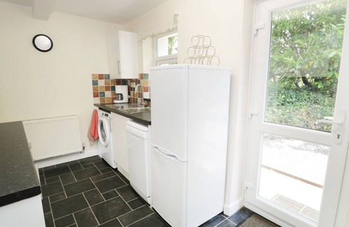 Llanllyfni Cabaña | BWLCH YR AWEL COTTAGE, idónea para niños en Penygroes, Ref 953608