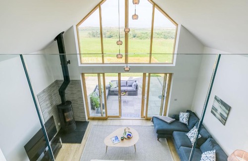 Cylch-Y-Garn Casa | Bwncath