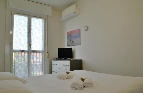 Cornaredo Apartamento | BWR - Bilocale a Cornaredo -vicino Rho Fiera-