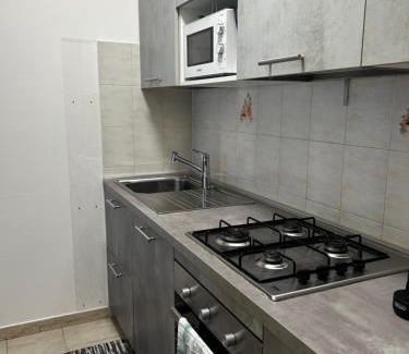 Cornaredo Apartamento | BWR - Bilocale a Cornaredo -vicino Rho Fiera-