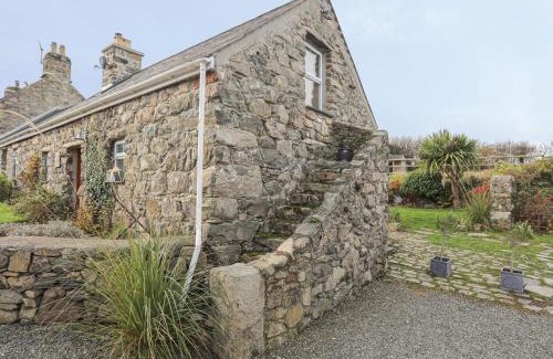 Nefyn Casa | Bwthyn Bach
