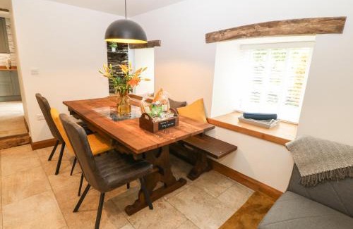 Penrhyndeudraeth Casa | Bwthyn Bach Gwyn