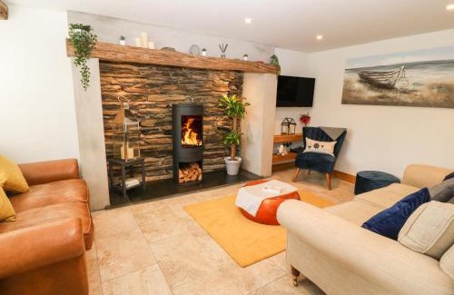 Penrhyndeudraeth Casa | Bwthyn Bach Gwyn