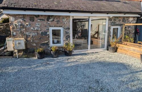 Llanfairfechan Apartamento | Bwthyn Bach Studio