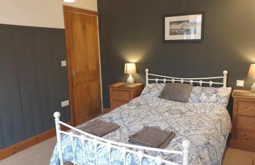 Coedpoeth Casa | Bwthyn Bach (Tiny Cottage)