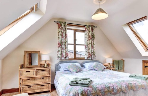 Meifod Casa | Bwthyn Banw in the beautiful Meifod