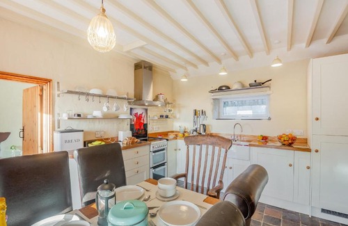Caernarfon Casa | Bwthyn Braf