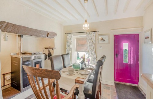 Caernarfon Casa | Bwthyn Braf