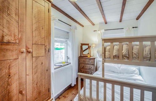 Caernarfon Casa | Bwthyn Braf
