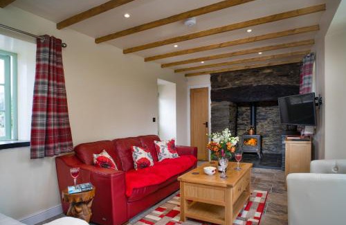 Crymych Casa | Bwthyn Briallen Crymych