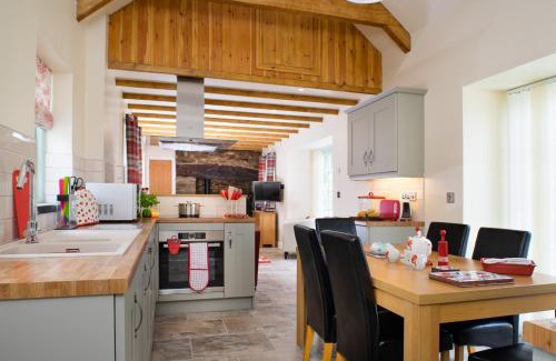 Crymych Casa | Bwthyn Briallen Crymych