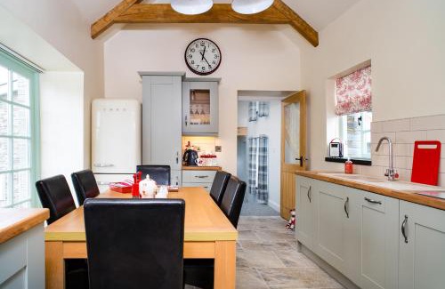 Crymych Casa | Bwthyn Briallen Crymych