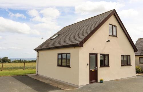 Llanddona Casa | Bwthyn Cae Haidd