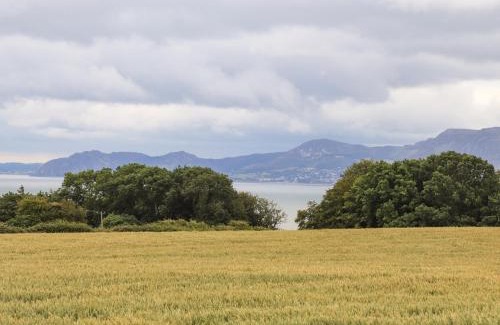 Llanddona Casa | Bwthyn Cae Haidd