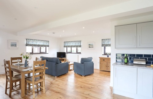 Llanddona Cabaña | Bwthyn Cae Haidd