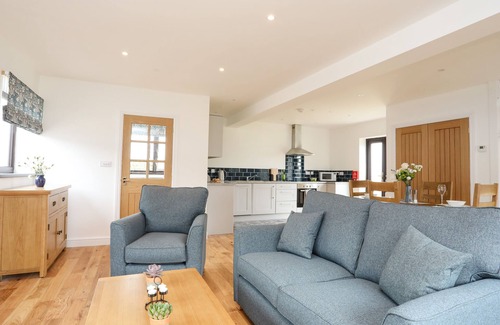 Llanddona Cabaña | Bwthyn Cae Haidd