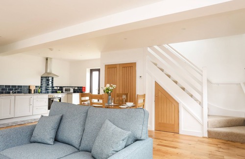 Llanddona Cabaña | Bwthyn Cae Haidd