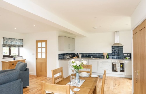 Llanddona Cabaña | Bwthyn Cae Haidd