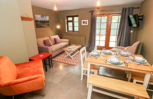 Haverfordwest Casa | Bwthyn Canol