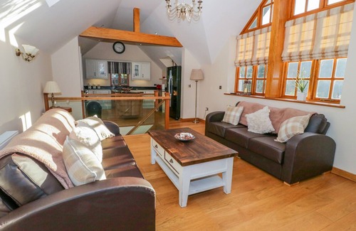 Penmaenmawr Cabaña | Bwthyn Carregwen, DWYGYFYLCHI