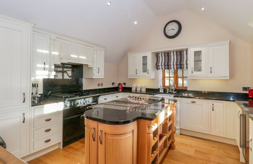 Penmaenmawr Cabaña | Bwthyn Carregwen, DWYGYFYLCHI