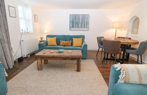 Edern Casa | Bwthyn Cerrig Man Pebble Cottage