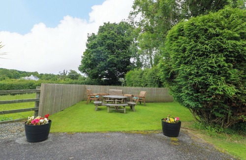 Llangefni Cabaña | Bwthyn Clai