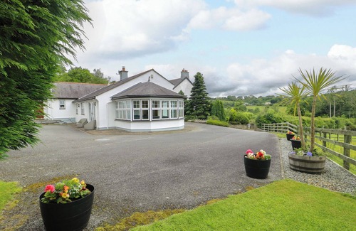 Llangefni Cabaña | Bwthyn Clai