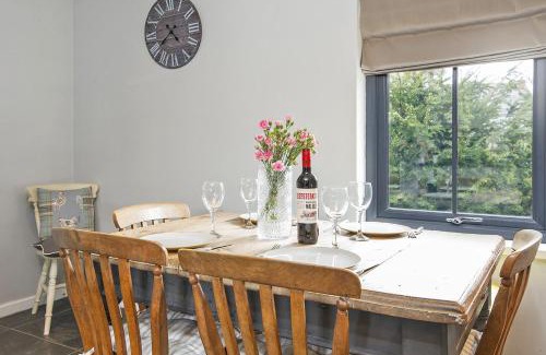 Keeston Casa | Bwthyn Clyd