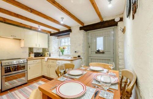 St Davids Casa | Bwthyn Clyd - St Davids