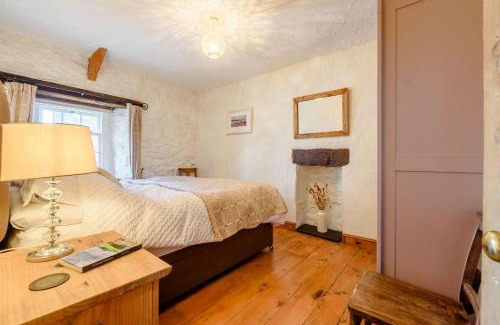 St Davids Casa | Bwthyn Clyd - St Davids