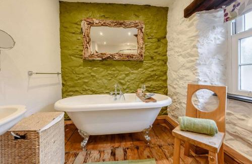 St Davids Casa | Bwthyn Clyd - St Davids