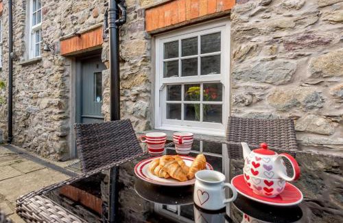 St Davids Casa | Bwthyn Clyd - St Davids
