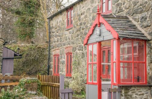 Cemmaes Casa | Bwthyn Dyfi
