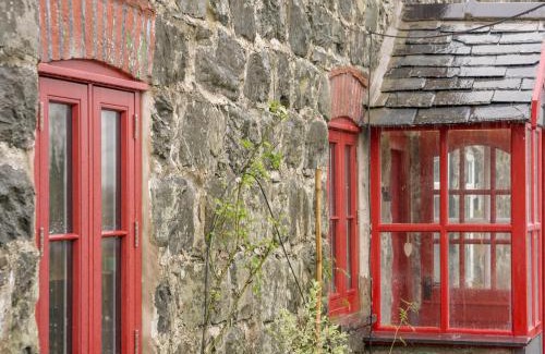 Cemmaes Casa | Bwthyn Dyfi