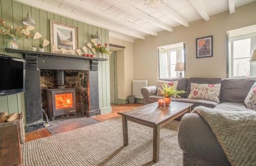Cemmaes Casa | Bwthyn Dyfi