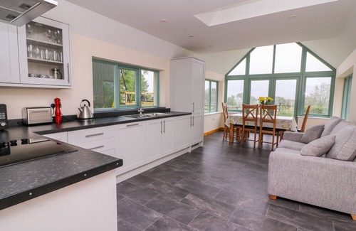Crymych Cabaña | Bwthyn Eisteddfa Fach, NEWPORT, PEMBROKESHIRE