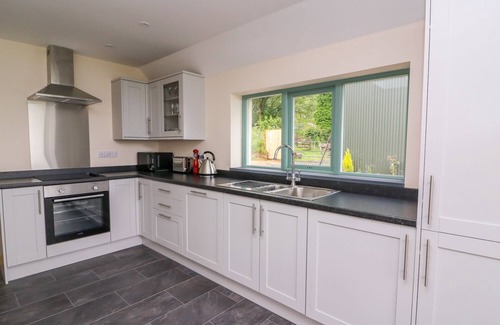 Crymych Cabaña | Bwthyn Eisteddfa Fach, NEWPORT, PEMBROKESHIRE
