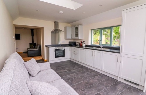 Crymych Cabaña | Bwthyn Eisteddfa Fach, NEWPORT, PEMBROKESHIRE