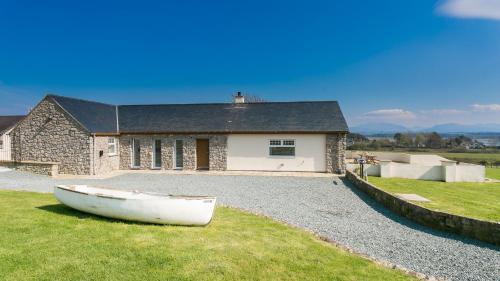 Malltraeth Casa | Bwthyn Gwenllyr