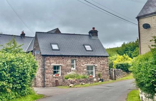 Brecon Casa | Bwthyn Gwennol