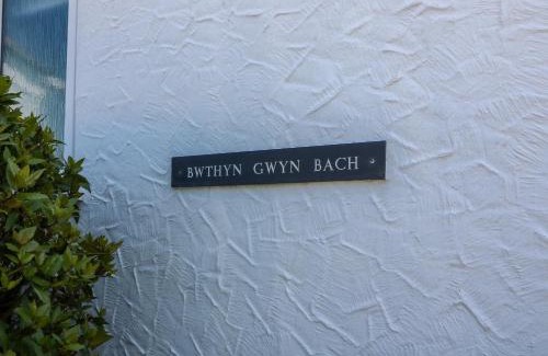 Edern Casa | Bwthyn Gwyn Bach