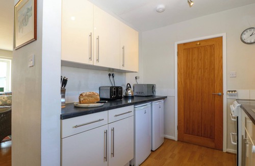 Edern Casa | BWTHYN GWYN BACH, se admiten mascotas en Morfa Nefyn, Ref 967712