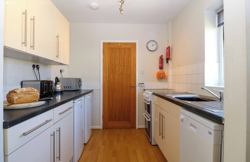Edern Casa | BWTHYN GWYN BACH, se admiten mascotas en Morfa Nefyn, Ref 967712