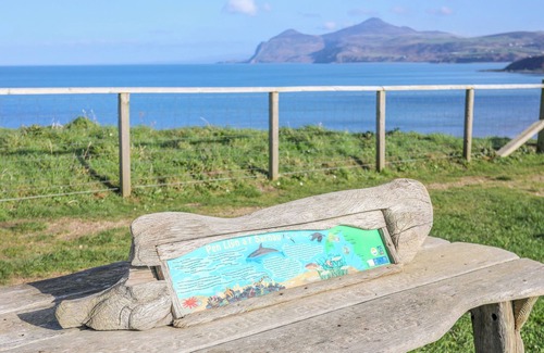 Edern Casa | BWTHYN GWYN BACH, se admiten mascotas en Morfa Nefyn, Ref 967712