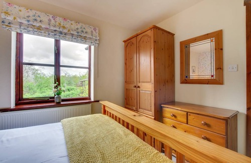 Llanerchymedd Cabaña | Casa ∙ 2 habitaciones ∙ 4 personas