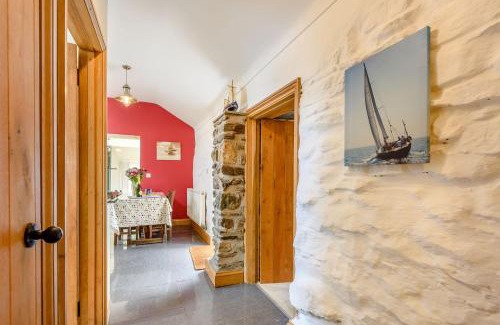 Menai Bridge Casa | Bwthyn Gwyn