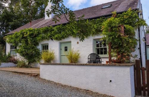 Boduan Casa | Bwthyn Gwyn Ty'n Y Pant
