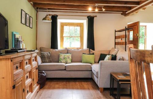 Boduan Casa | Bwthyn Gwyn Ty'n Y Pant